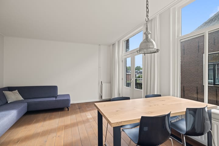 Appartement te koop: Utrechtsestraat 18B, Ijsselstein