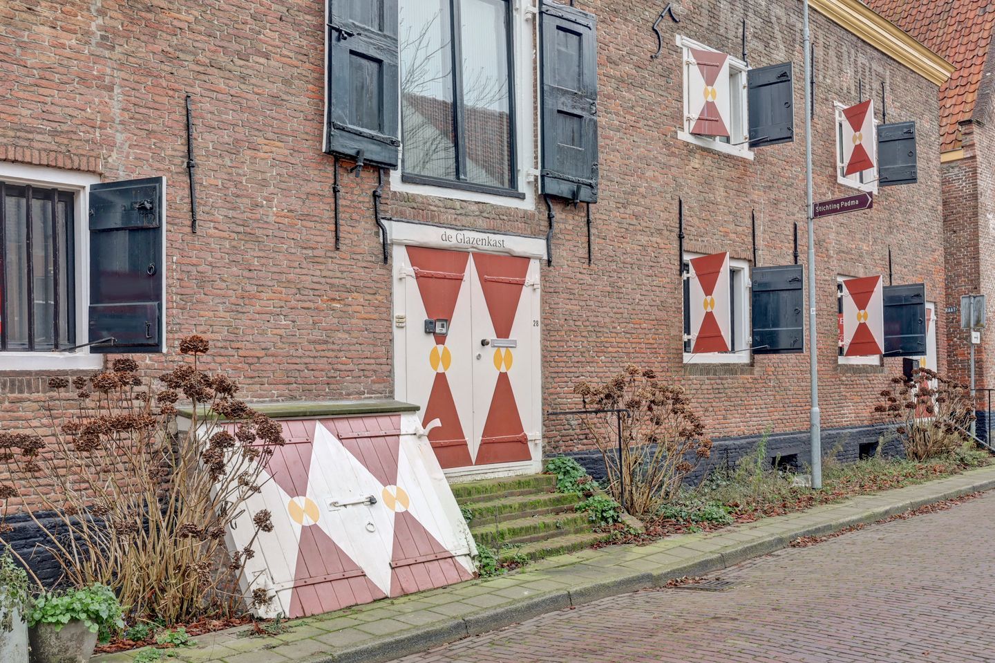 View photo 3 of Verwerijstraat 28
