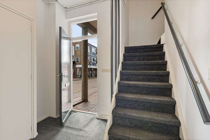 Appartement te koop: Sint Annastraat 3, Appingedam