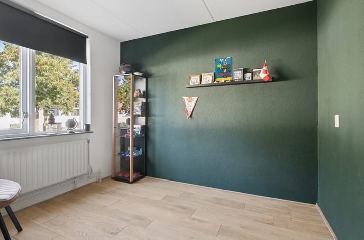 Tussenwoning te koop: Paradijslaan 86, Breda