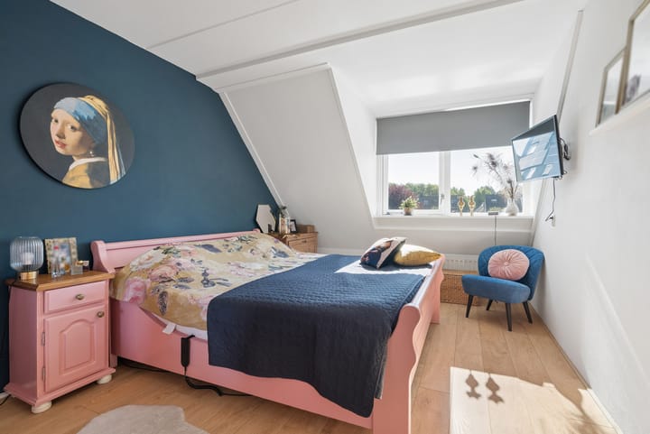 Tussenwoning te koop: Paradijslaan 86, Breda