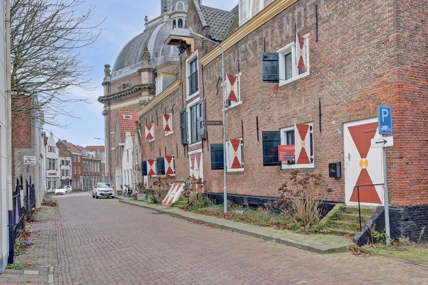 View photo 2 of Verwerijstraat 28