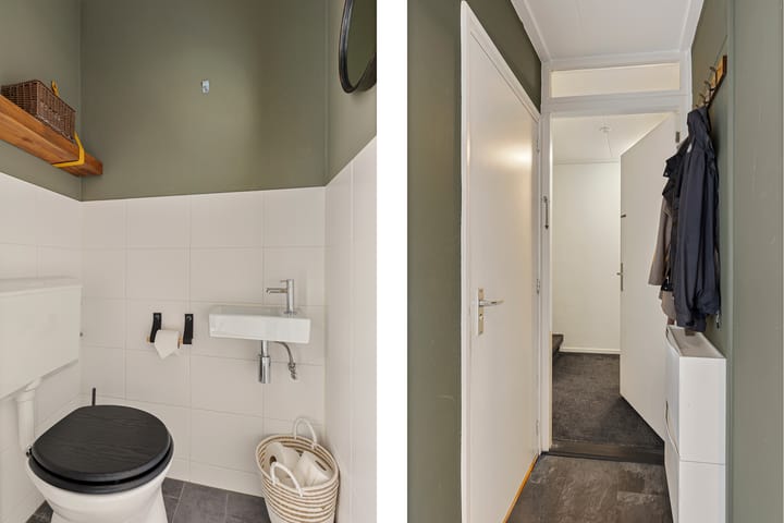Appartement te koop: Sint Annastraat 3, Appingedam