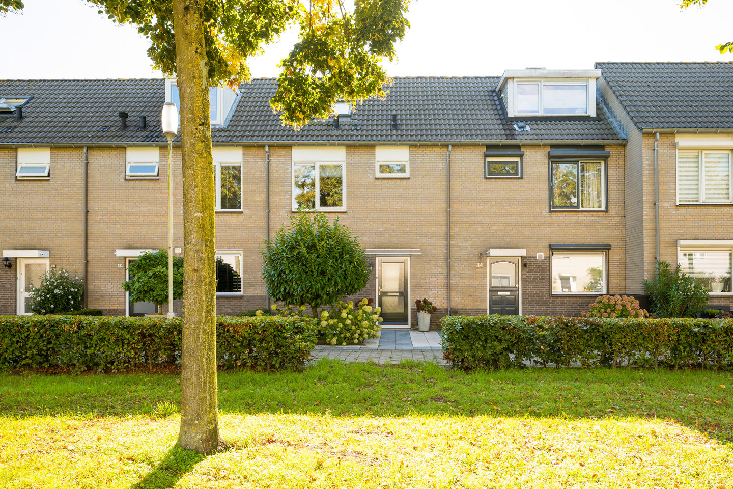 Foto 1 van Paradijslaan 86