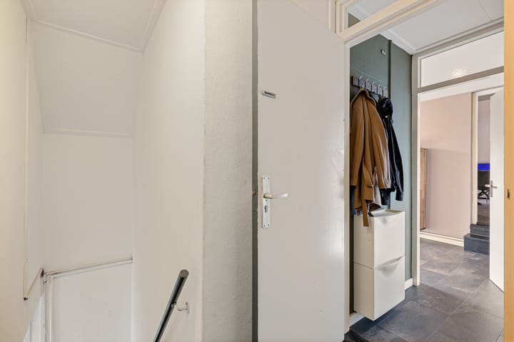 Appartement te koop: Sint Annastraat 3, Appingedam