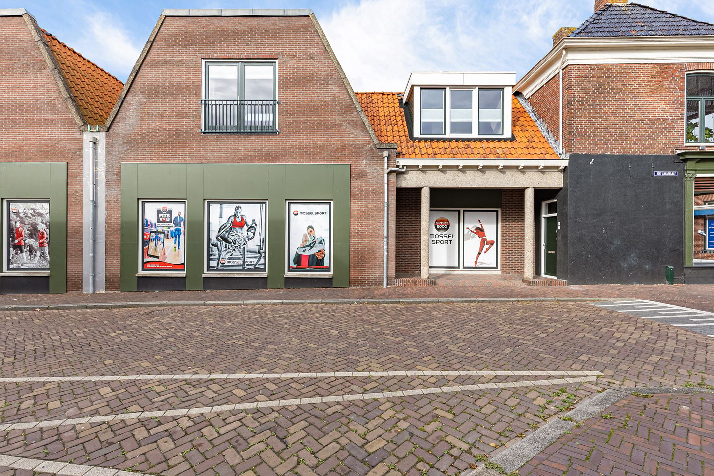 Foto 5 van Sint Annastraat 3
