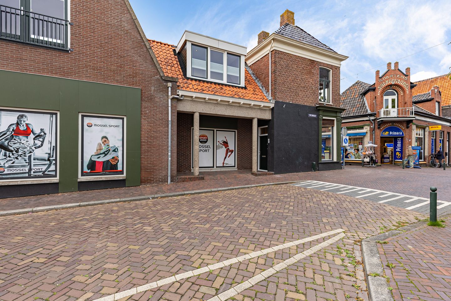 Foto 4 van Sint Annastraat 3