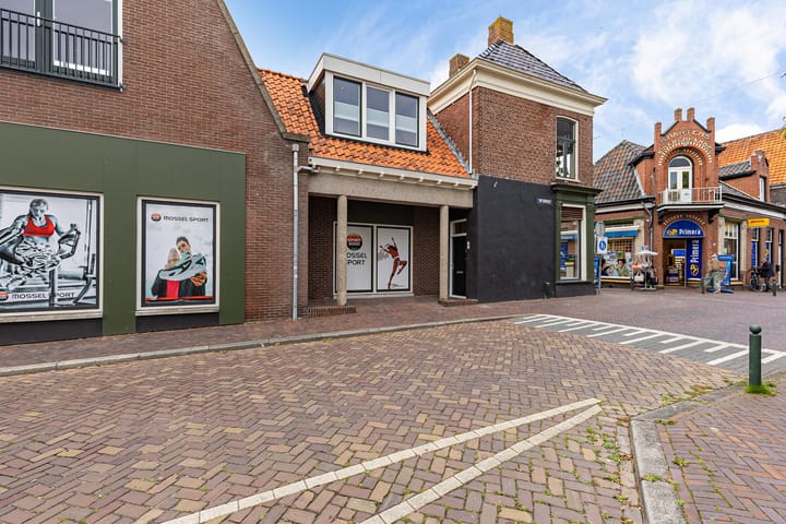 Foto 4 van Sint Annastraat 3