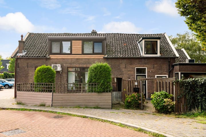 Foto 4 van J.W.C. Bloemstraat 45