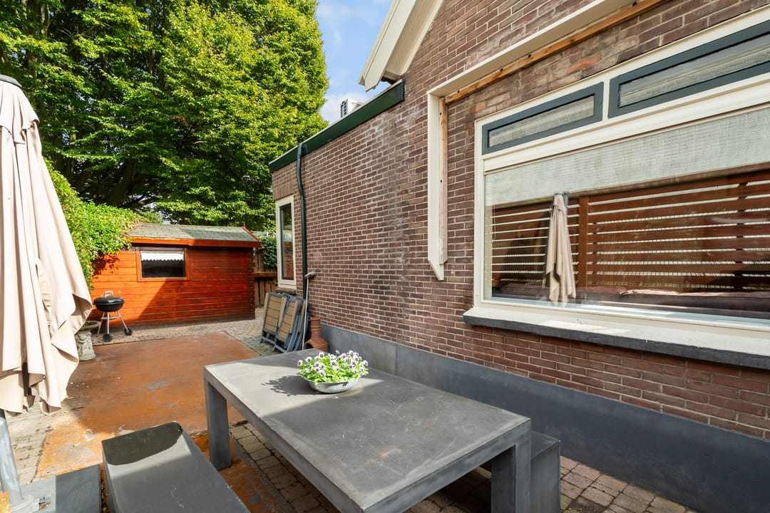 Photo 28 of J.W.C. Bloemstraat 45