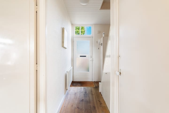 Hoekwoning te koop: J.W.C. Bloemstraat 45, Alphen Aan Den Rijn
