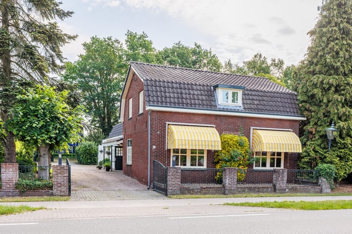 Rijksweg 10, Milsbeek