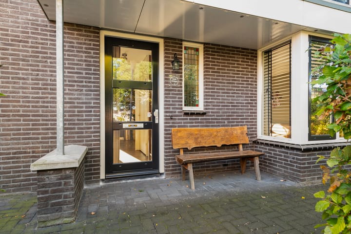 Foto 2 van Korhoenstraat 25