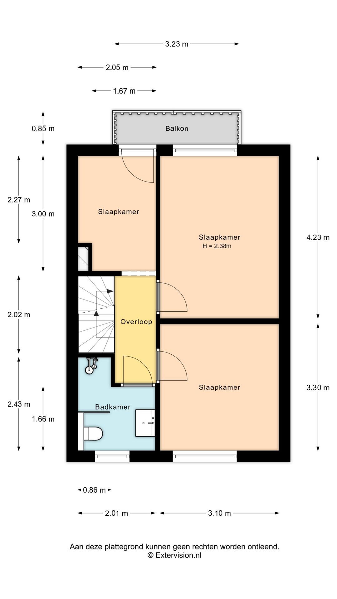 Foto 46 van Meyenhagen 27