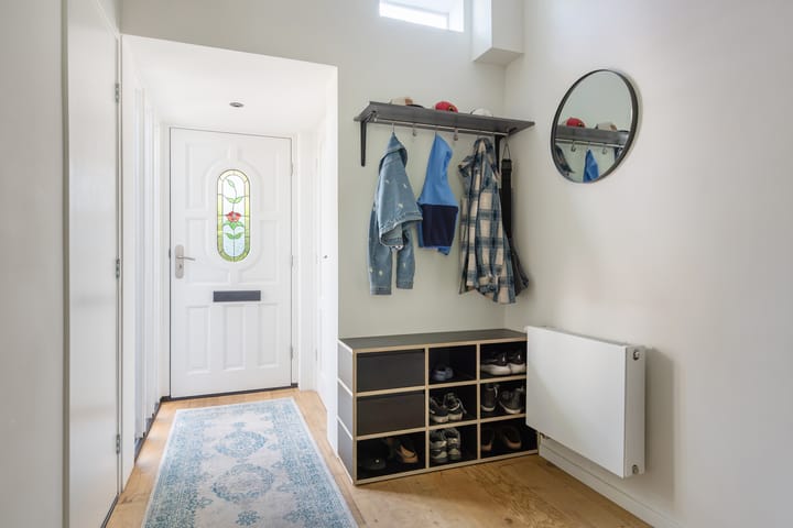 Tussenwoning te koop: Meyenhagen 27, Bilthoven