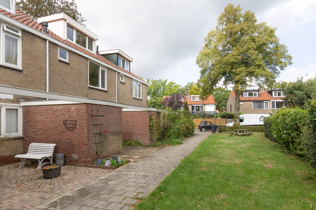 Foto 43 van Meyenhagen 27