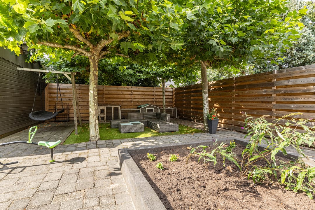 Photo 37 of Platanenhage 12