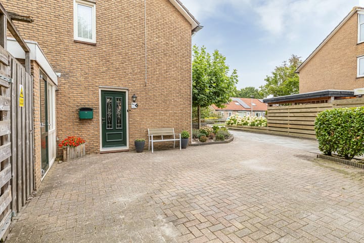 Foto 4 van Platanenhage 12