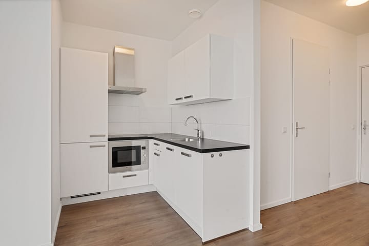 Foto 4 van Fascinatio Boulevard 890-R