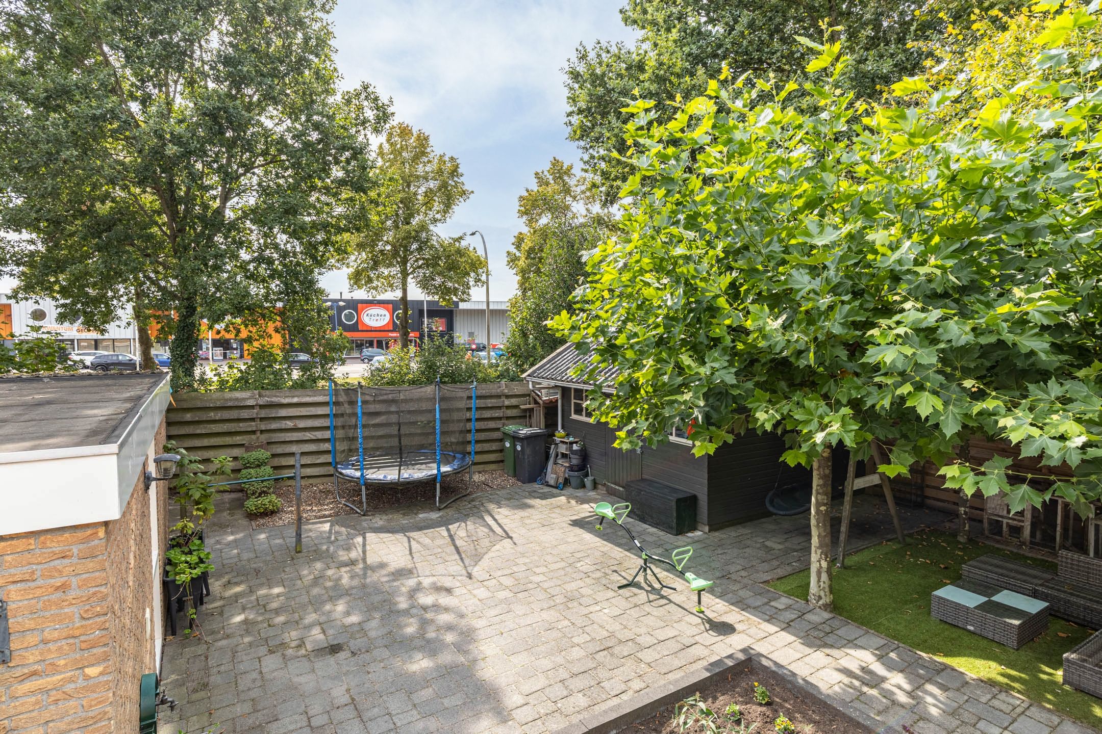 Photo 39 of Platanenhage 12