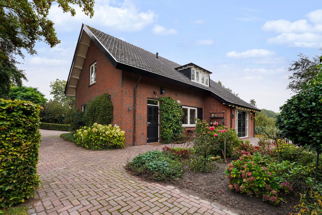 Photo 1 of Winterdijk 21
