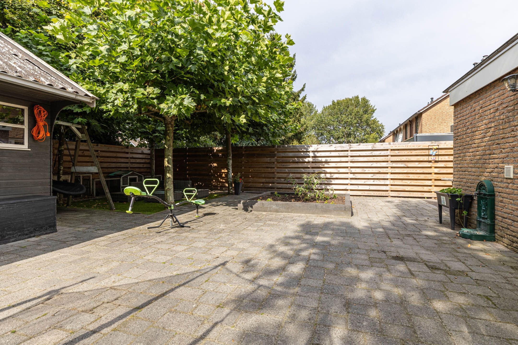 Photo 36 of Platanenhage 12