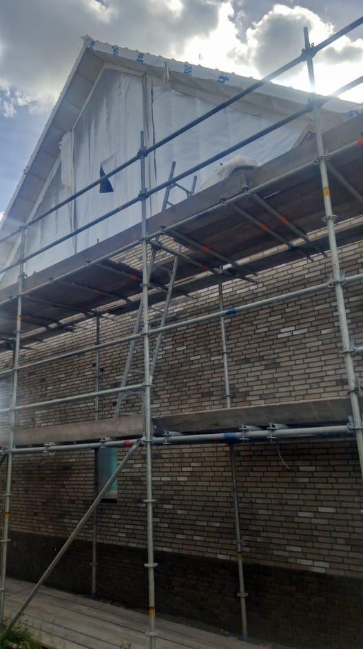 Woning te koop: Wadi 21, Zuidland