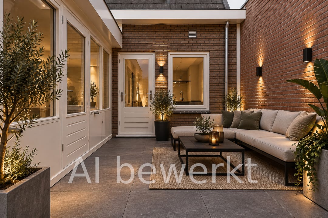 Photo 32 of Grietsestraat 23-A