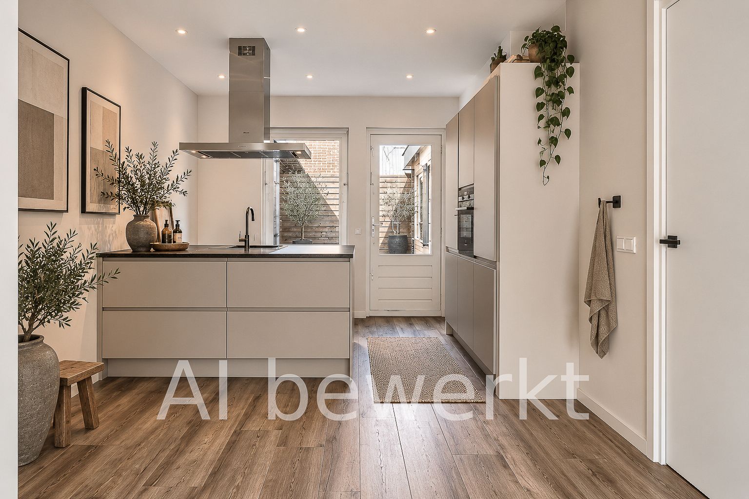 Photo 18 of Grietsestraat 23-A