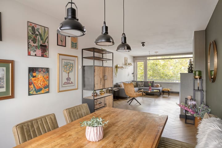 Appartement te koop: Aartshertogenlaan 101, 'S-Hertogenbosch