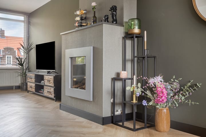 Appartement te koop: Aartshertogenlaan 101, 'S-Hertogenbosch