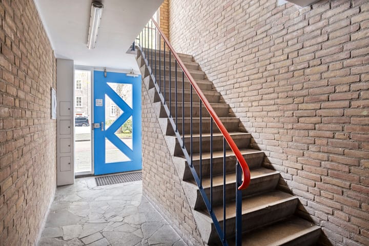 Appartement te koop: Aartshertogenlaan 101, 'S-Hertogenbosch