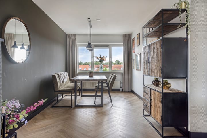 Appartement te koop: Aartshertogenlaan 101, 'S-Hertogenbosch