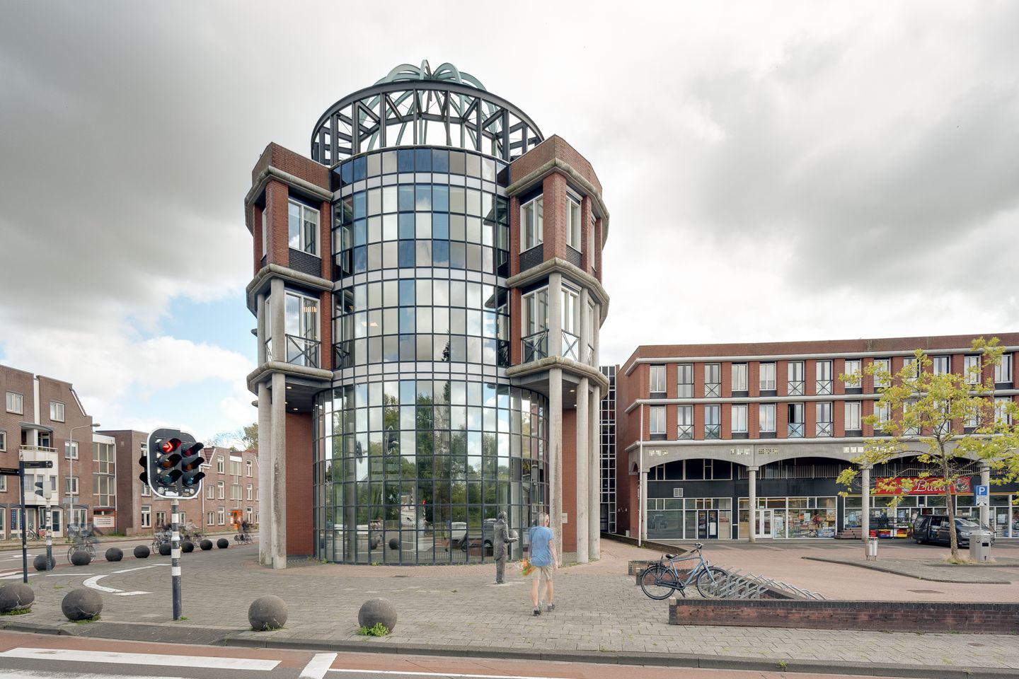 Bekijk foto 3 van Sint Antoniusplein 1-5