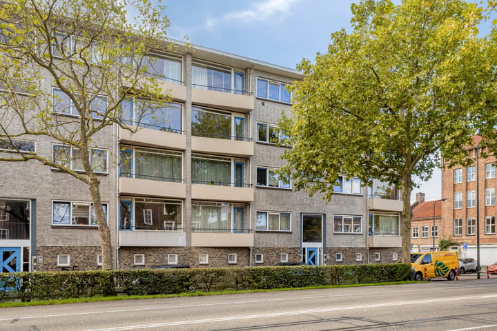 Appartement te koop: Aartshertogenlaan 101, 'S-Hertogenbosch