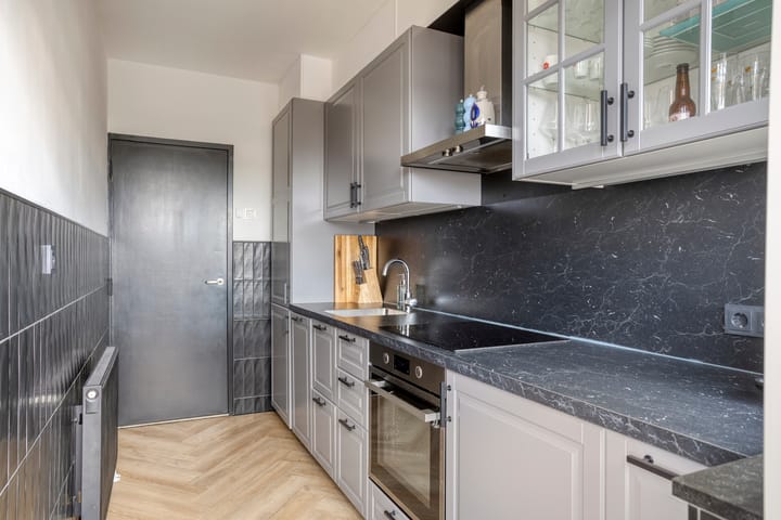 Appartement te koop: Aartshertogenlaan 101, 'S-Hertogenbosch
