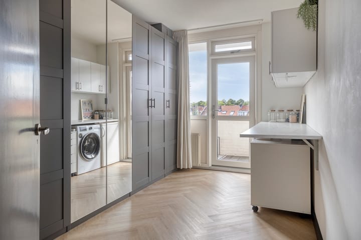 Appartement te koop: Aartshertogenlaan 101, 'S-Hertogenbosch