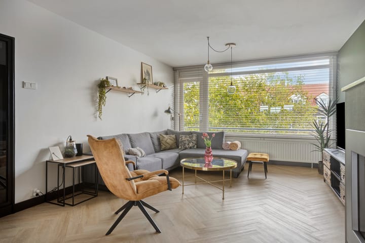 Foto 4 van Aartshertogenlaan 101