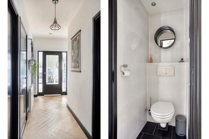 Appartement te koop: Aartshertogenlaan 101, 'S-Hertogenbosch