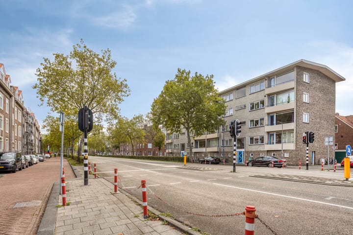 Foto 2 van Aartshertogenlaan 101