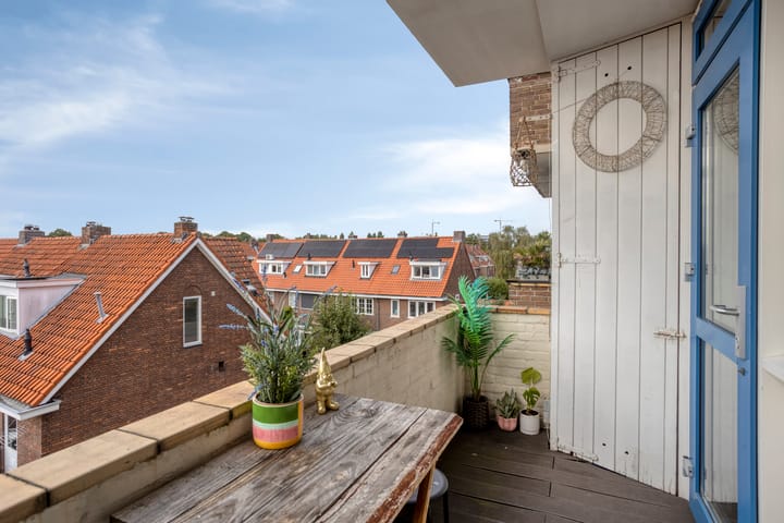 Appartement te koop: Aartshertogenlaan 101, 'S-Hertogenbosch