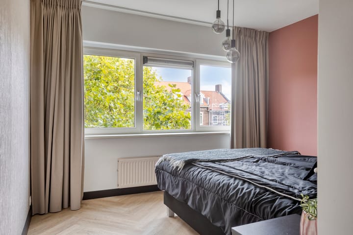 Appartement te koop: Aartshertogenlaan 101, 'S-Hertogenbosch