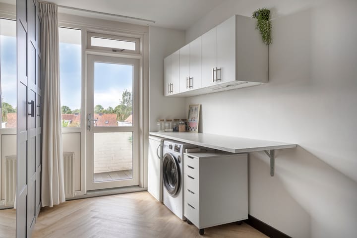 Appartement te koop: Aartshertogenlaan 101, 'S-Hertogenbosch