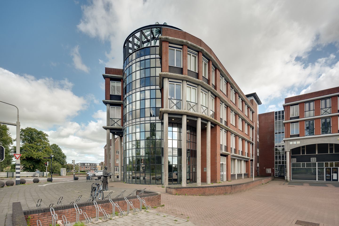 Bekijk foto 4 van Sint Antoniusplein 1-5