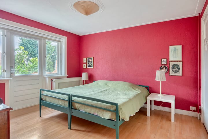 Tussenwoning te koop: Celsiusstraat 6, Amersfoort