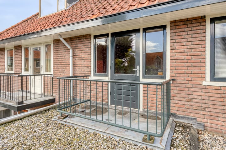 Tussenwoning te koop: Celsiusstraat 6, Amersfoort