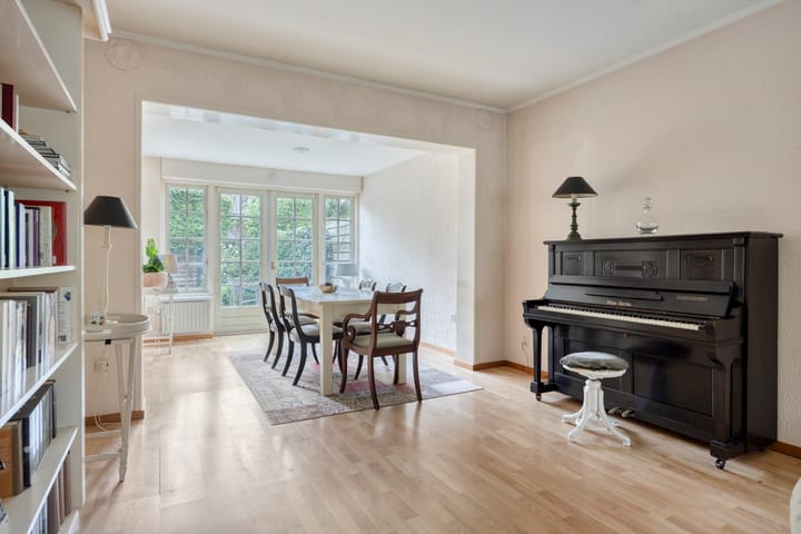Tussenwoning te koop: Celsiusstraat 6, Amersfoort