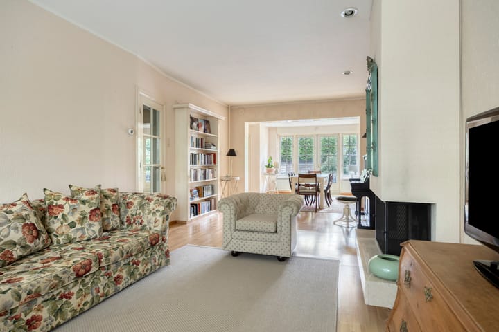 Tussenwoning te koop: Celsiusstraat 6, Amersfoort