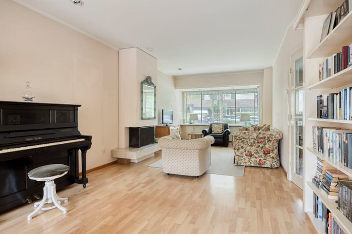 Tussenwoning te koop: Celsiusstraat 6, Amersfoort