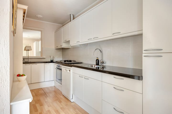 Tussenwoning te koop: Celsiusstraat 6, Amersfoort